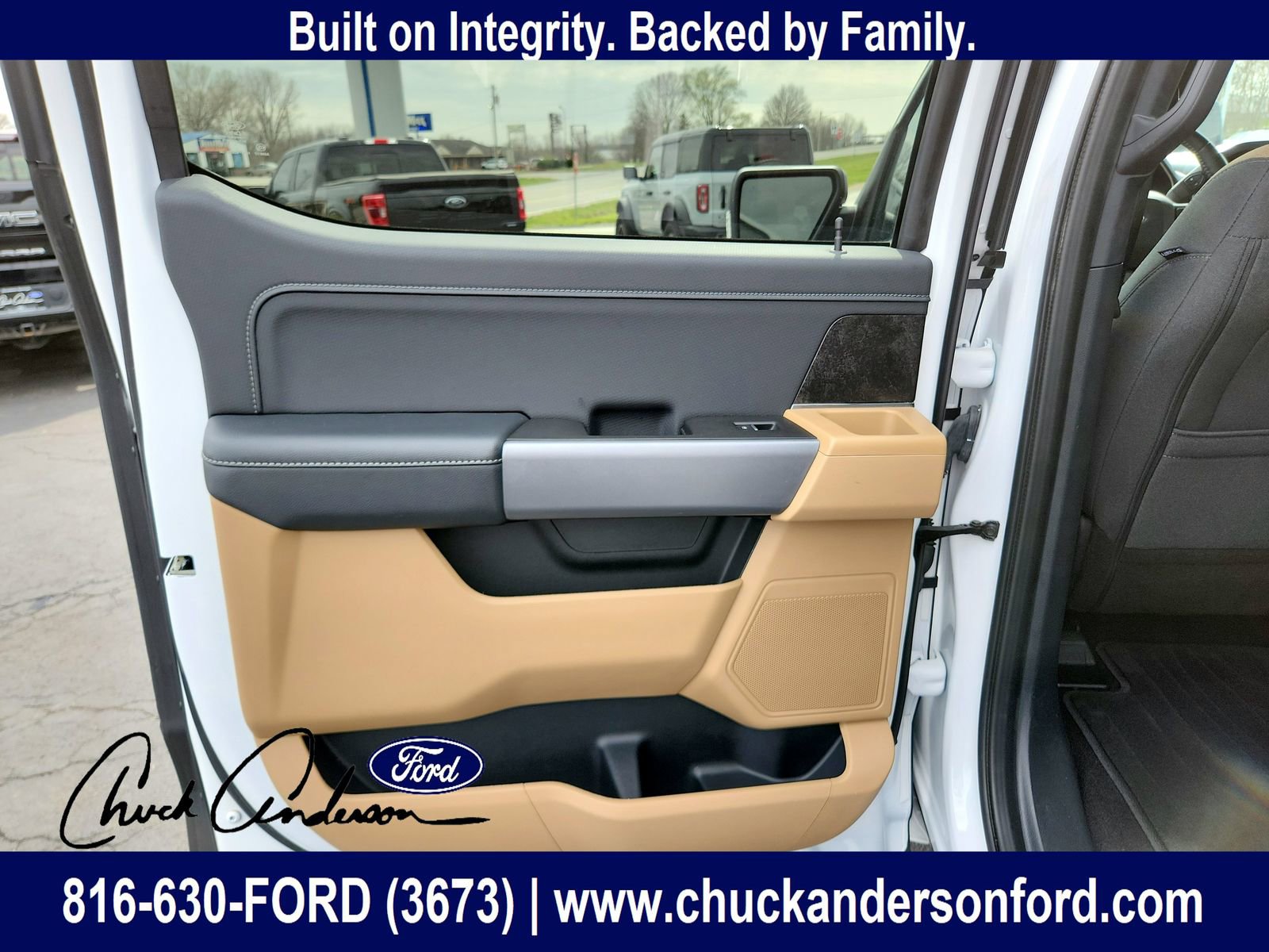 Used 2021 Ford F150 XLT w/ Equipment Group 301A Mid AWD/4WD image 23