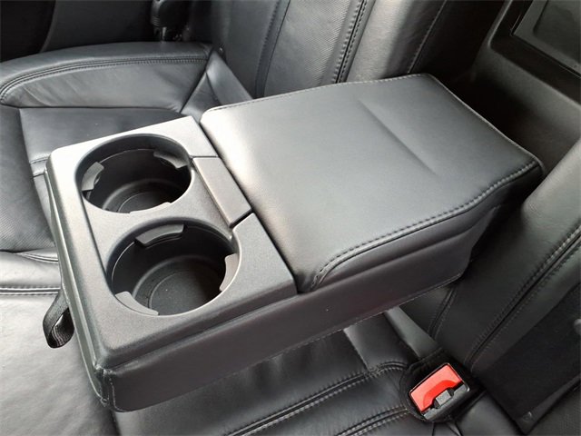 Used 2017 Lincoln MKZ Reserve w/ Technology Package image 28