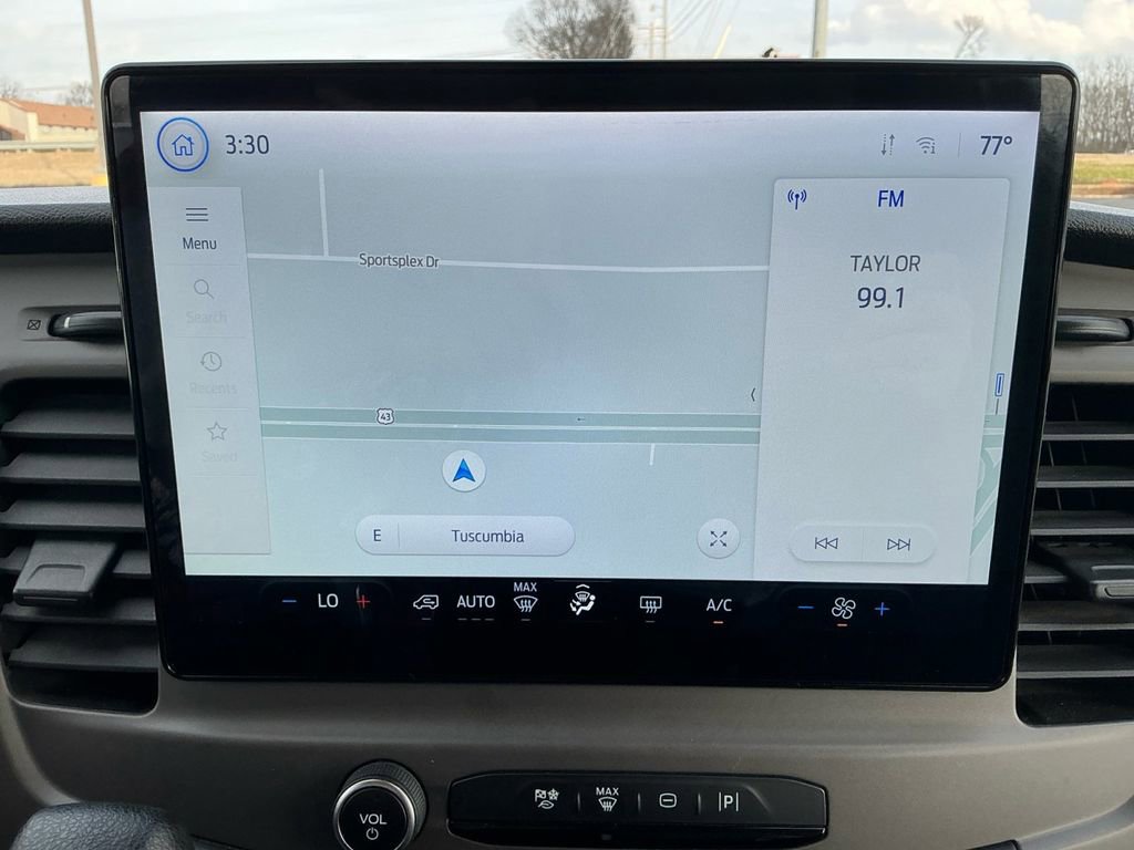 Used 2022 Ford Transit 350 XLT image 26