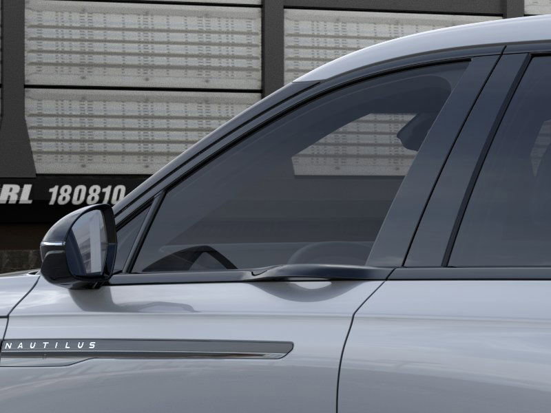 New 2026 Lincoln Nautilus Premier image 19