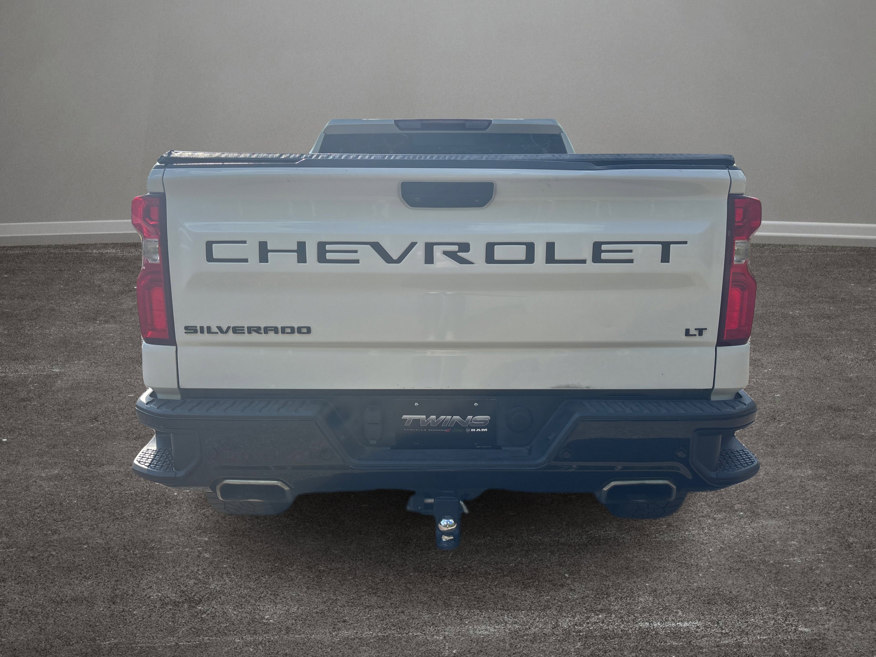 Used 2022 Chevrolet Silverado 1500 LT Trail Boss w/ LT Trail Boss Premium Package image 30