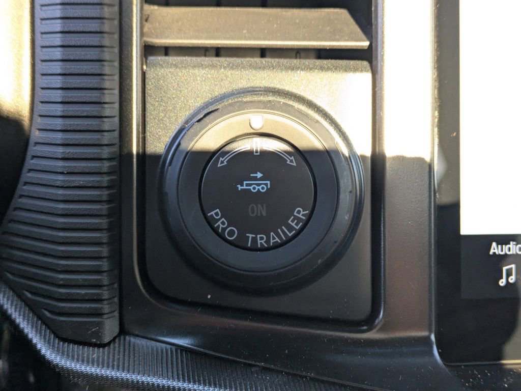 New 2025 Ford F150 Raptor w/ Equipment Group 803A Raptor R image 29