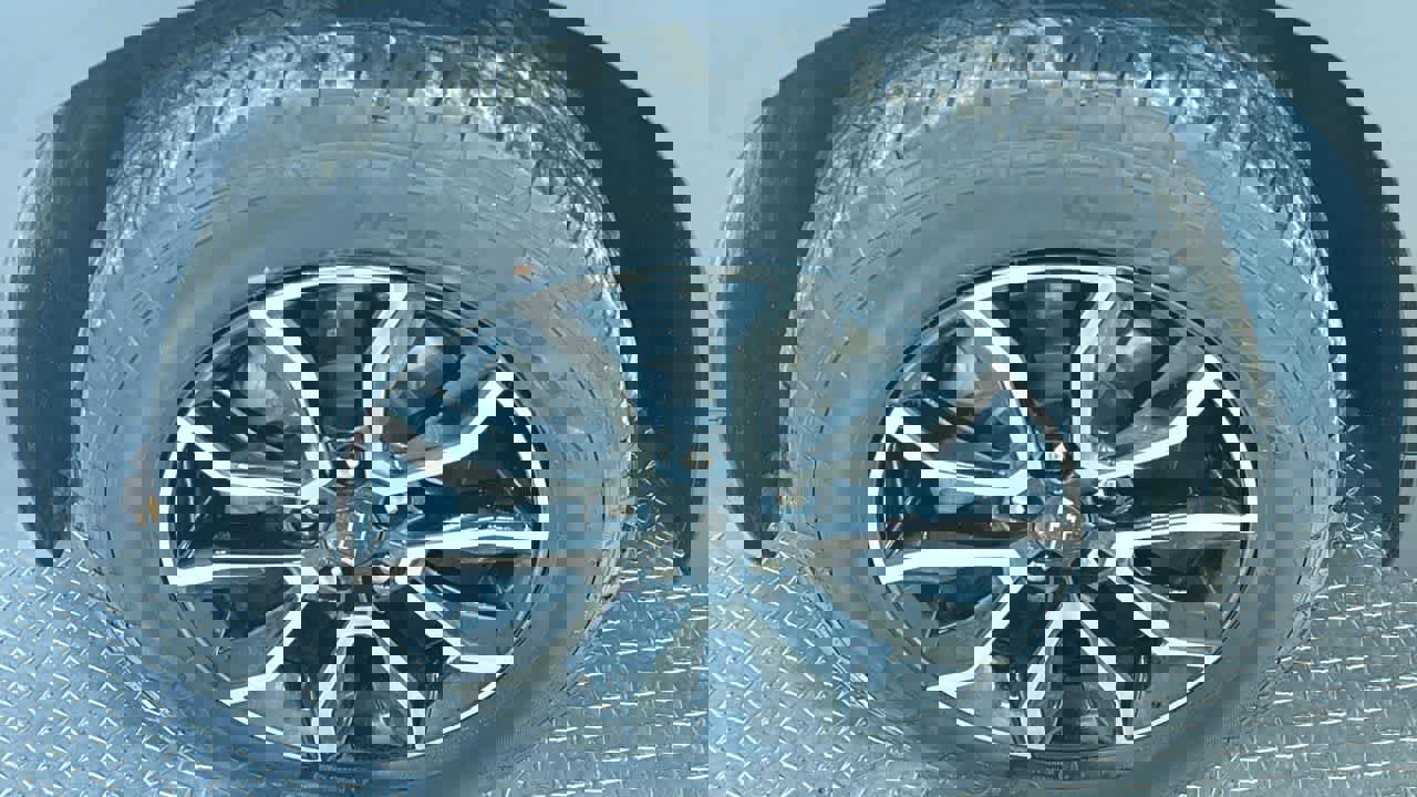 Used 2024 Chevrolet TrailBlazer ACTIV image 10