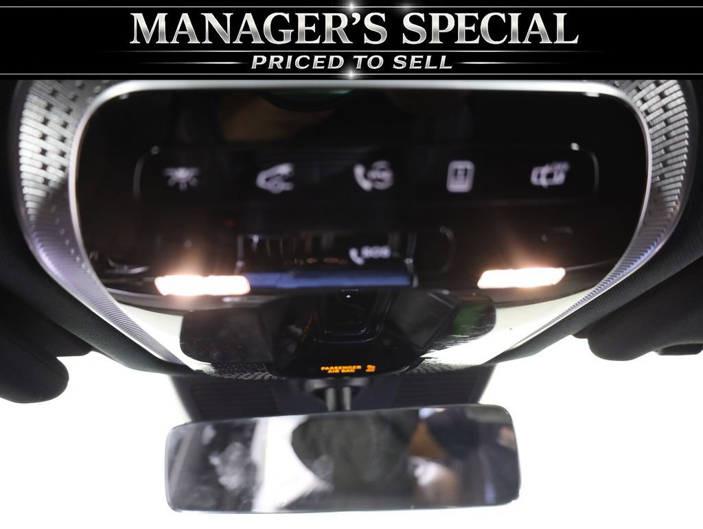 Used 2022 Mercedes-Benz S 500 4MATIC w/ AMG Line Package image 40