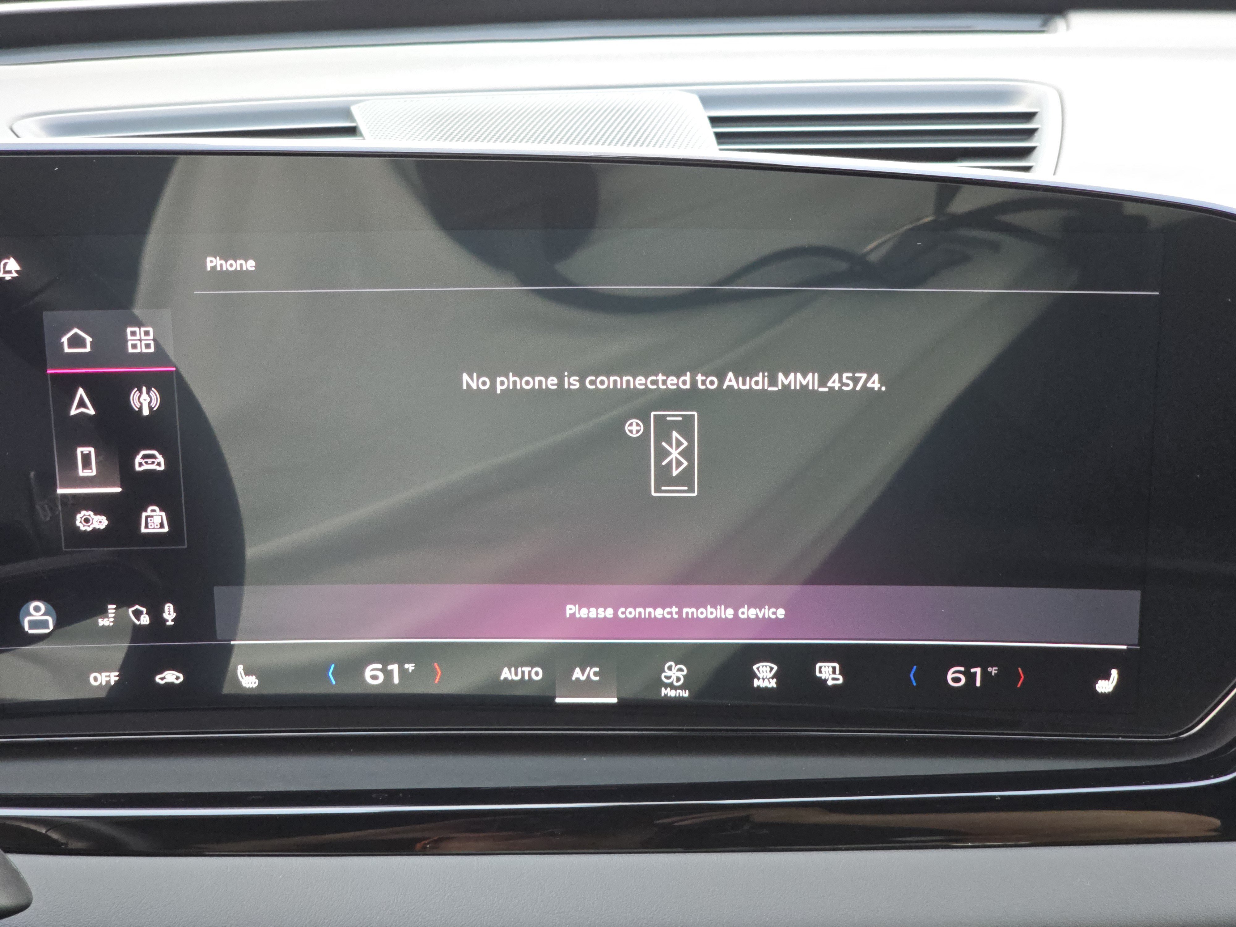 Certified 2025 Audi A5 2.0T Premium w/ Convenience Package AWD/4WD image 13