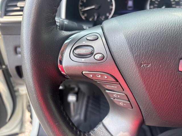 Used 2023 Nissan Murano SL FWD image 18