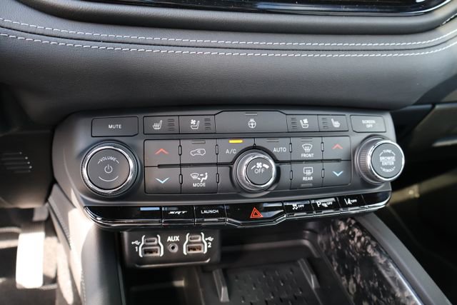 New 2026 Dodge Durango SRT Hellcat image 19