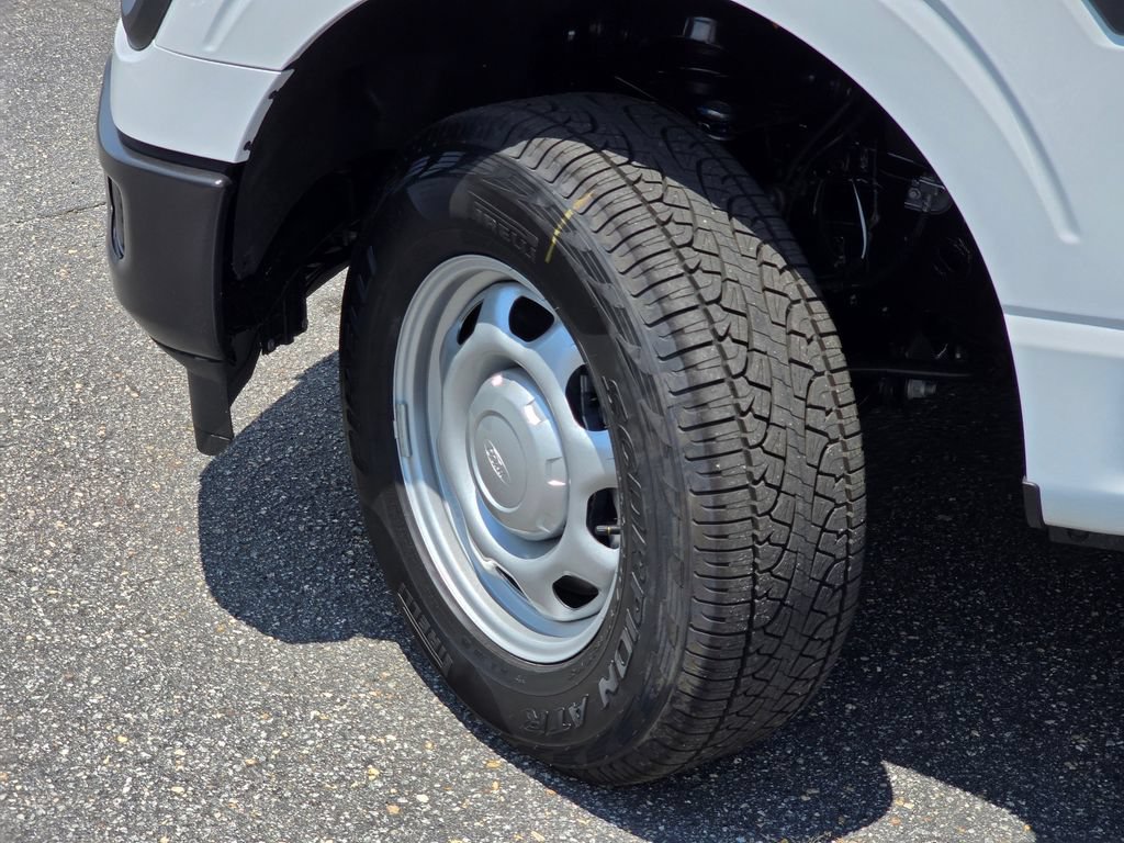 New 2026 Ford F150 XL AWD/4WD image 26