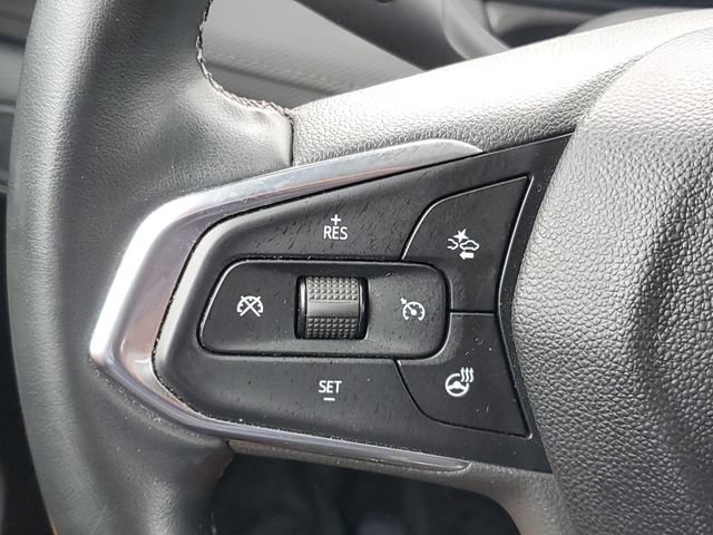 Used 2024 Chevrolet TrailBlazer LT w/ LT Cold Weather Package FWD image 20