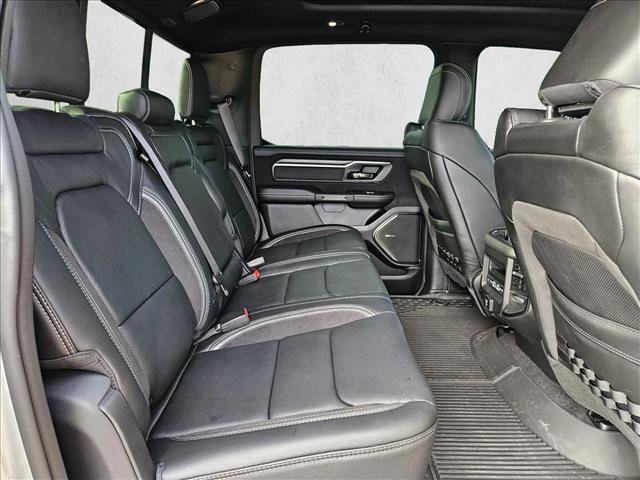 Used 2026 RAM 1500 RHO w/ RHO Level 1 Equipment Group AWD/4WD image 25