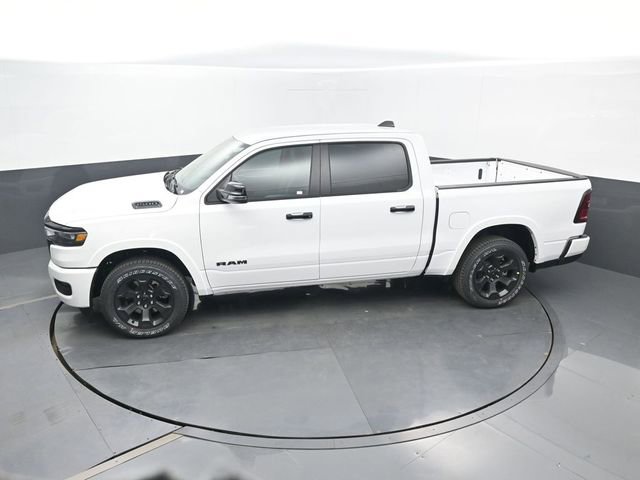 New 2026 RAM 1500 Big Horn image 47