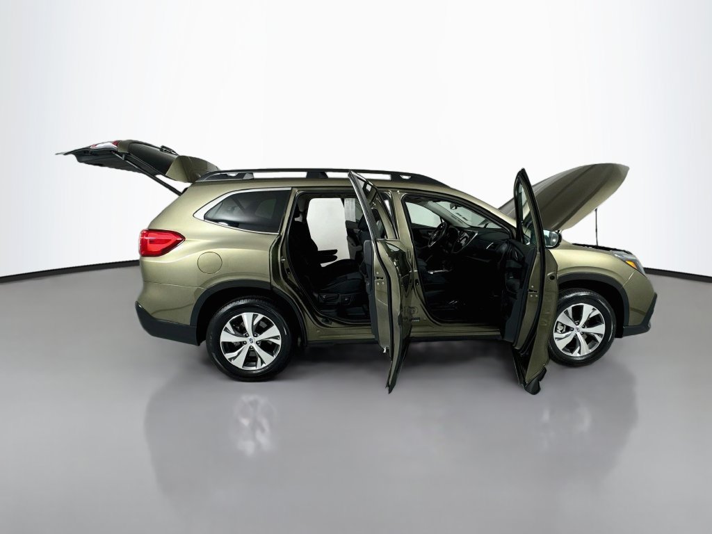 Used 2025 Subaru Ascent Premium AWD/4WD image 29