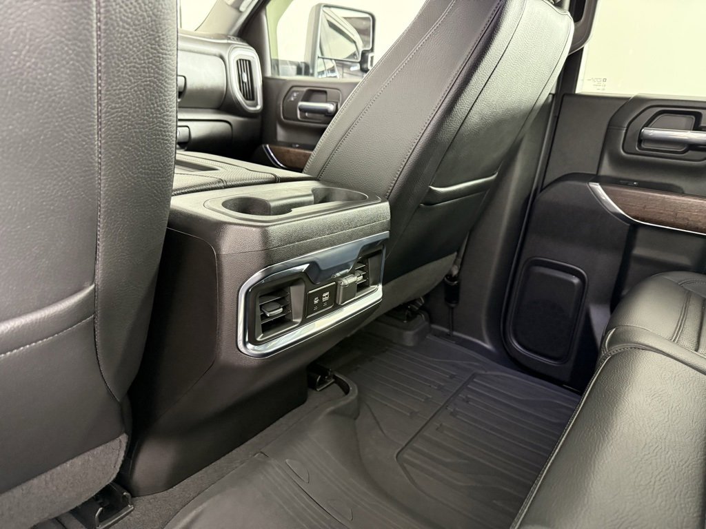 Used 2022 GMC Sierra 2500 Denali image 38
