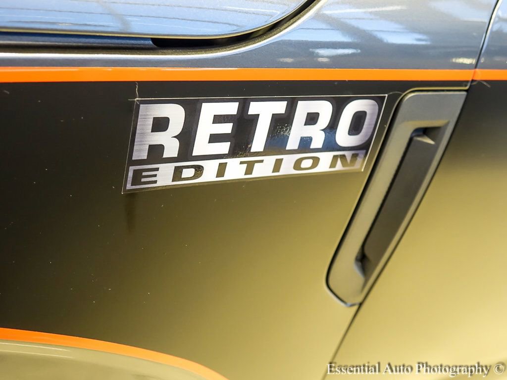 New 2025 Ford Bronco Sport Big Bend w/ Convenience Package image 23