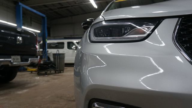 Used 2024 Chrysler Pacifica Touring-L image 69
