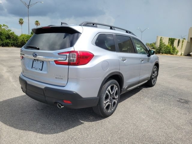 New 2026 Subaru Ascent Touring AWD/4WD image 5