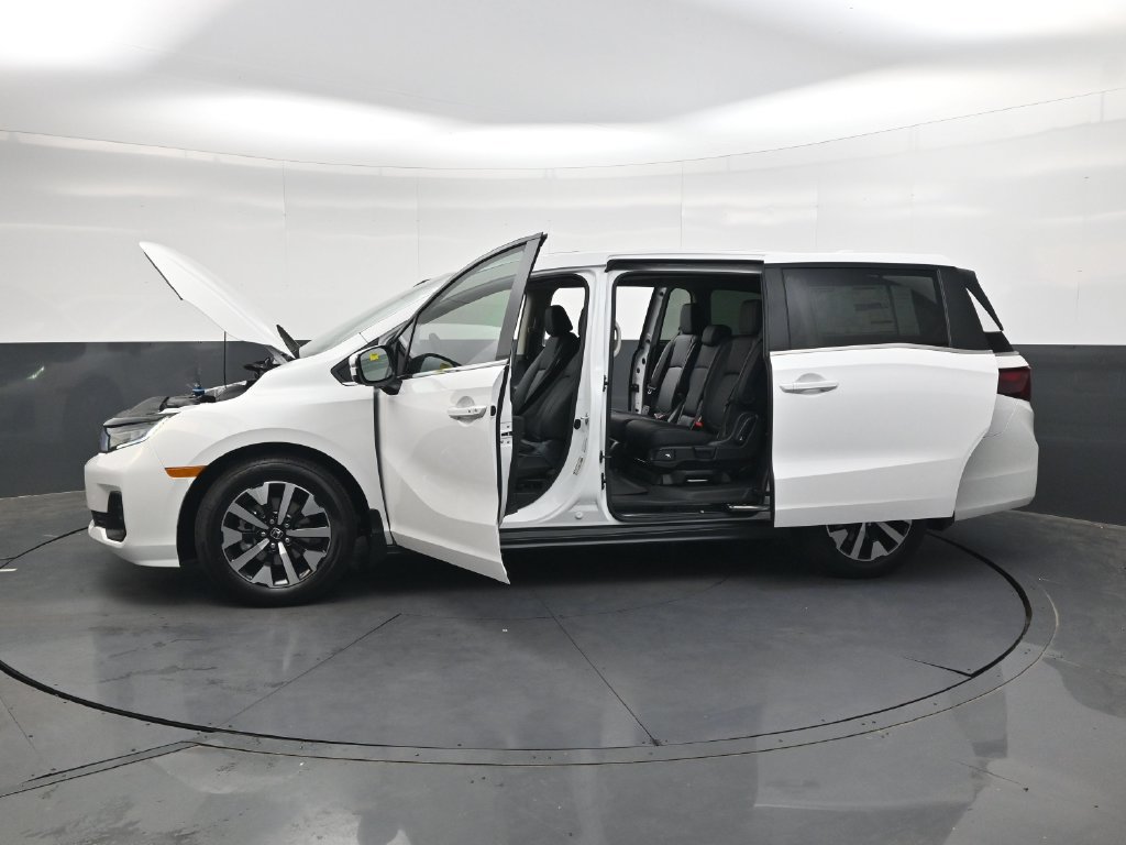 New 2027 Honda Passport TrailSport Elite image 30