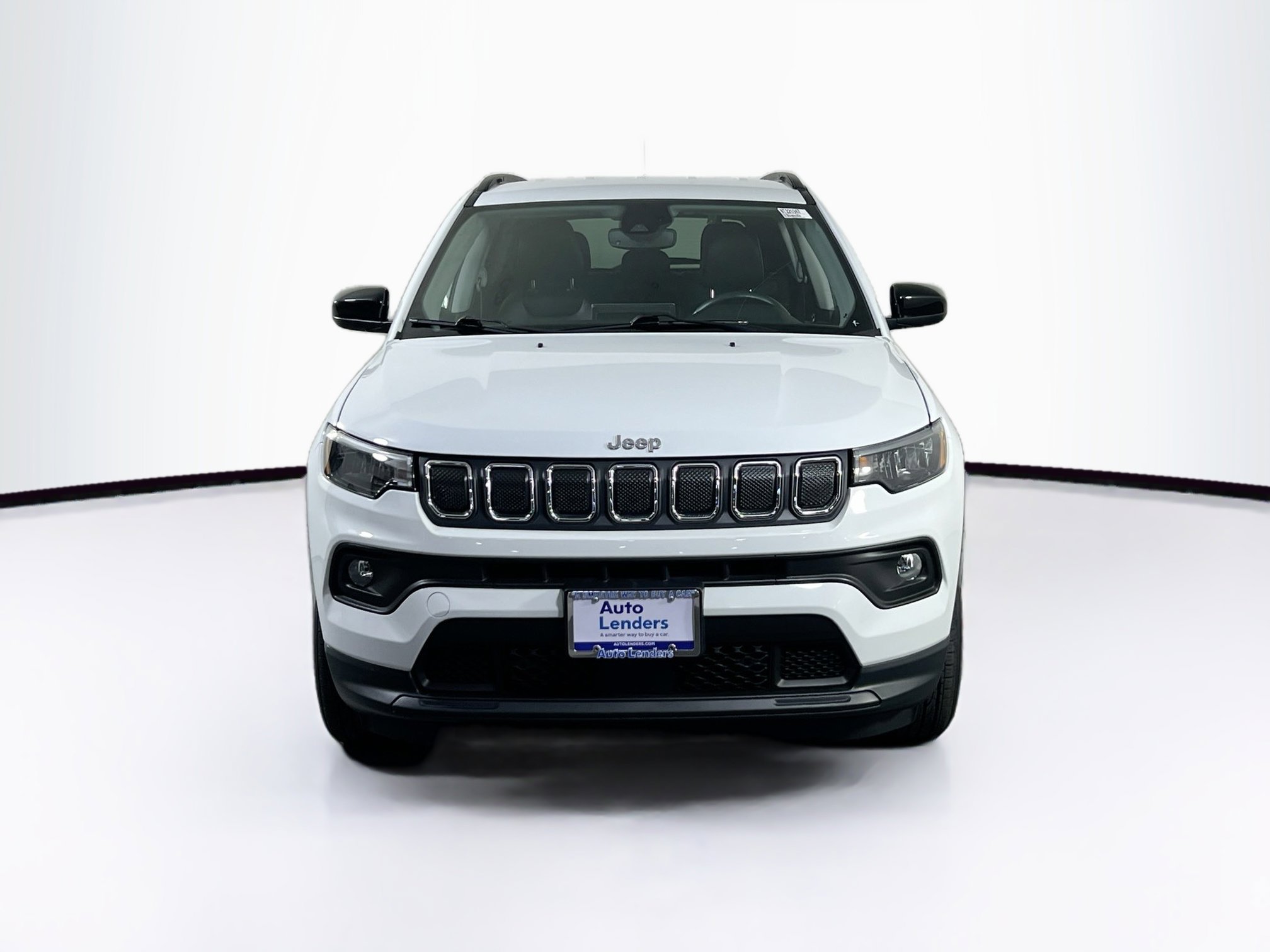 Used 2022 Jeep Compass Latitude w/ Convenience Group image 2