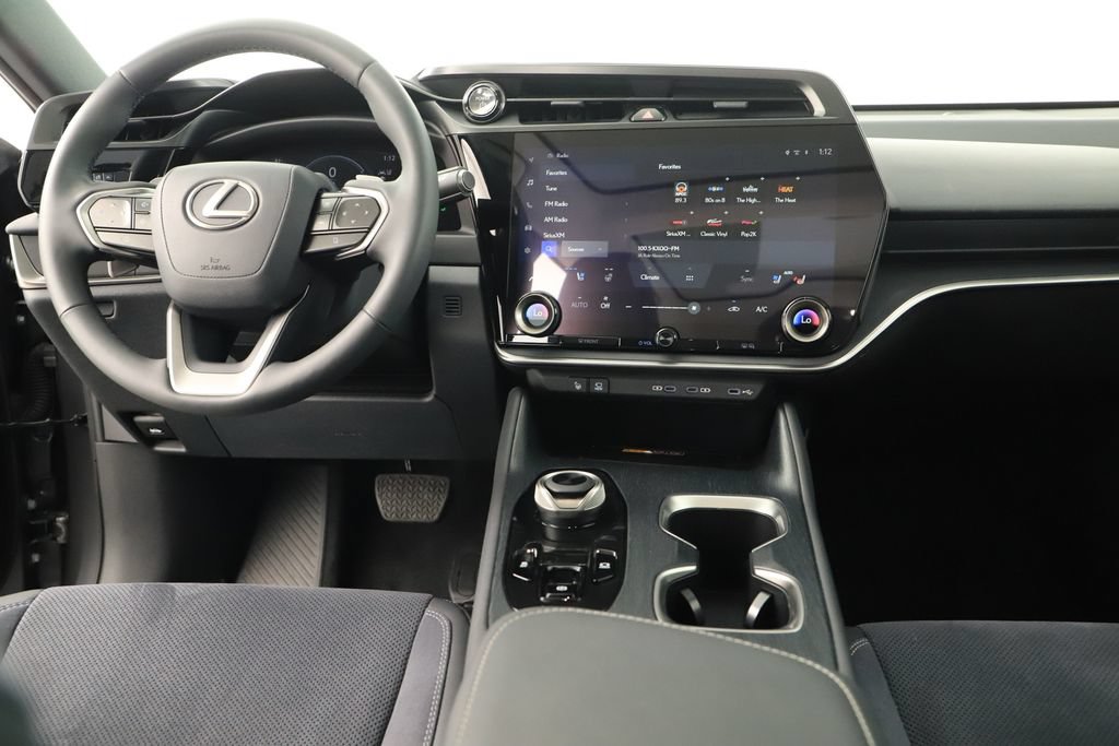 Used 2023 Lexus RZ 450e Premium w/ Cold Area Package AWD/4WD image 19