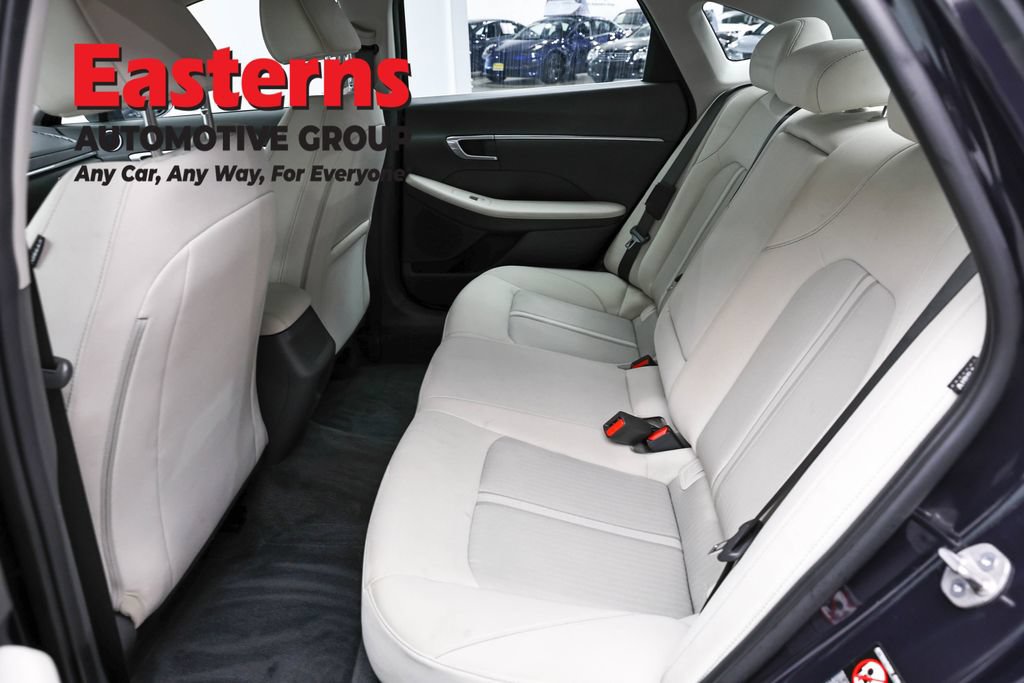 Used 2023 Hyundai Sonata SEL FWD image 21