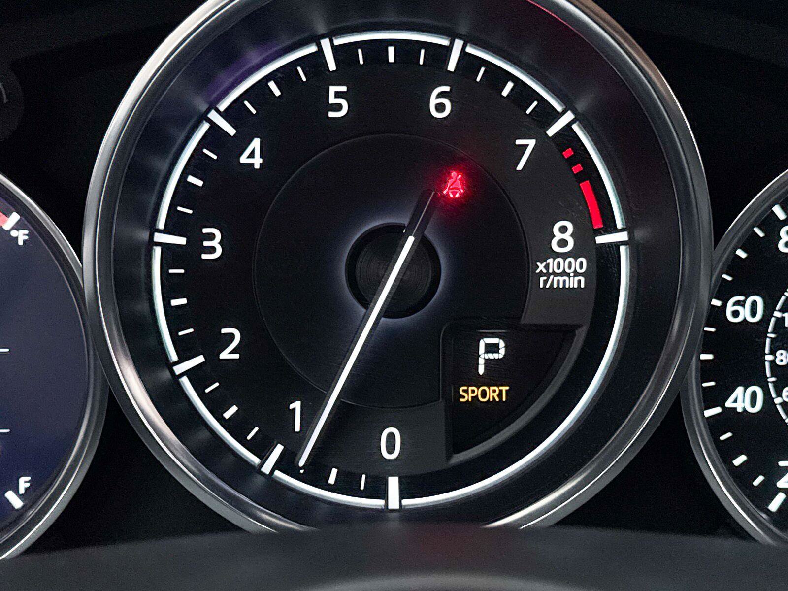 Certified 2023 MAZDA MX-5 Miata Grand Touring w/ Weather Package RWD image 11