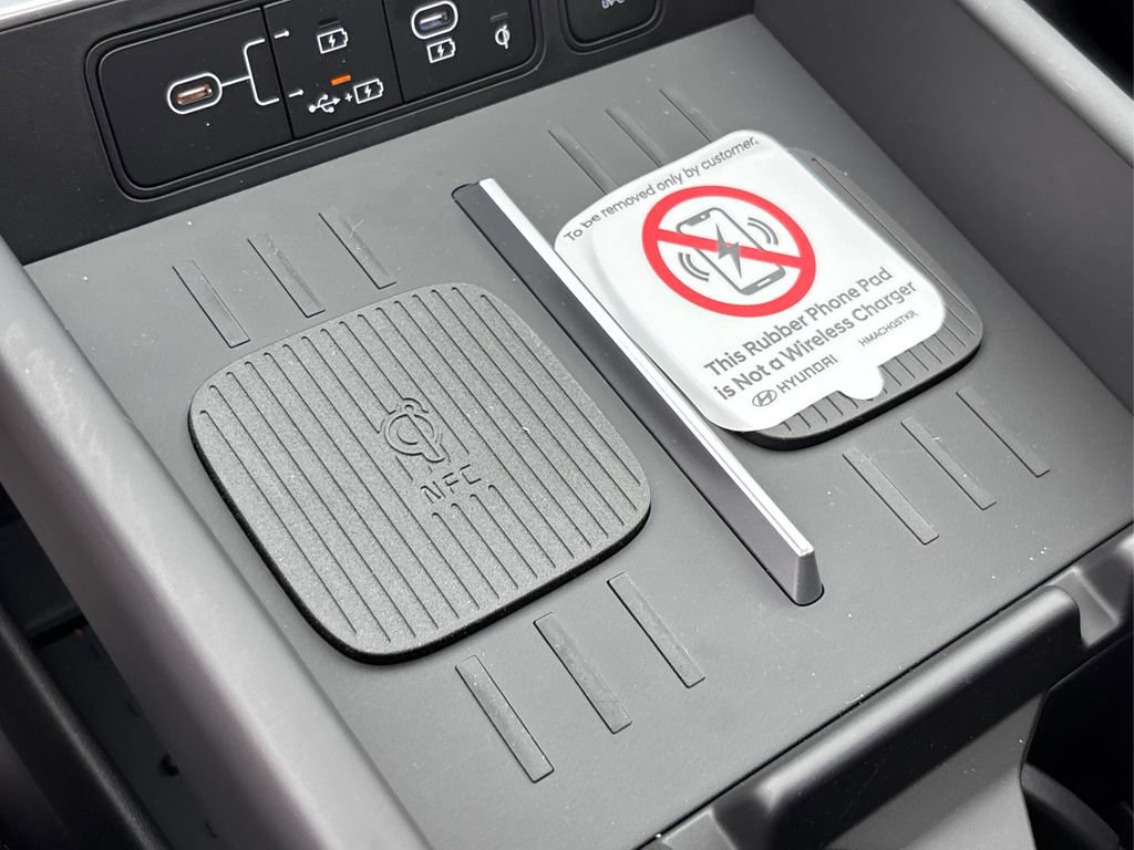 New 2025 Hyundai Santa Fe Limited image 26