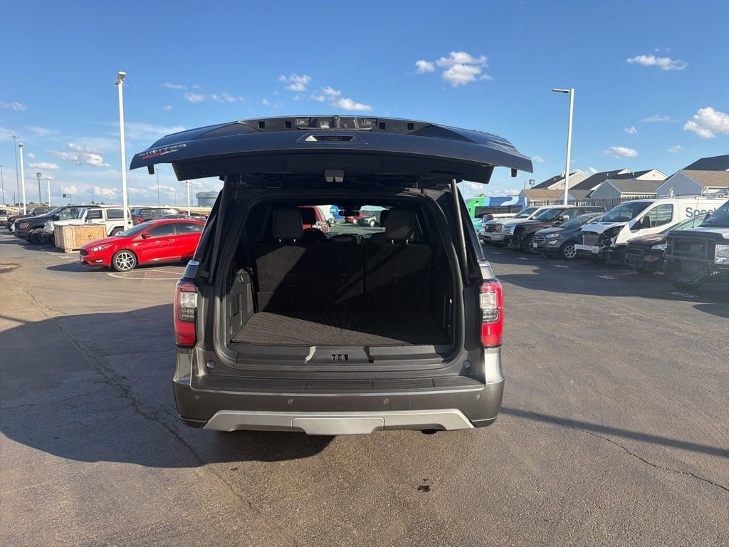 Used 2020 Ford Expedition Max Limited w/ Special Edition Package image 44