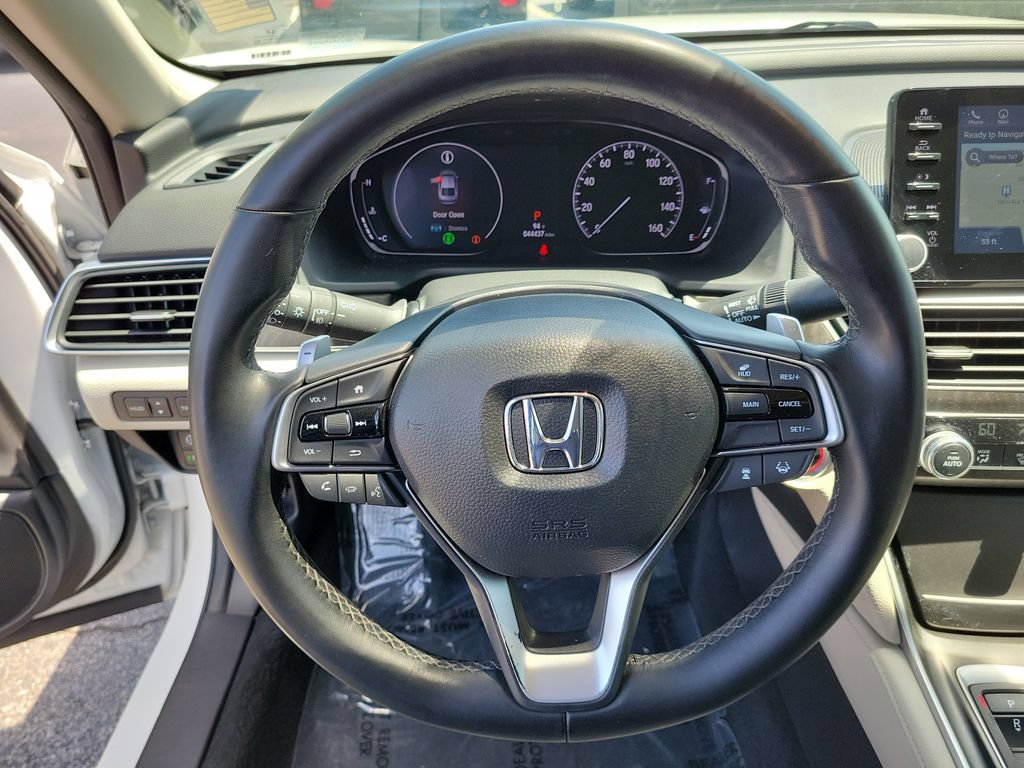 Used 2020 Honda Accord Touring image 27