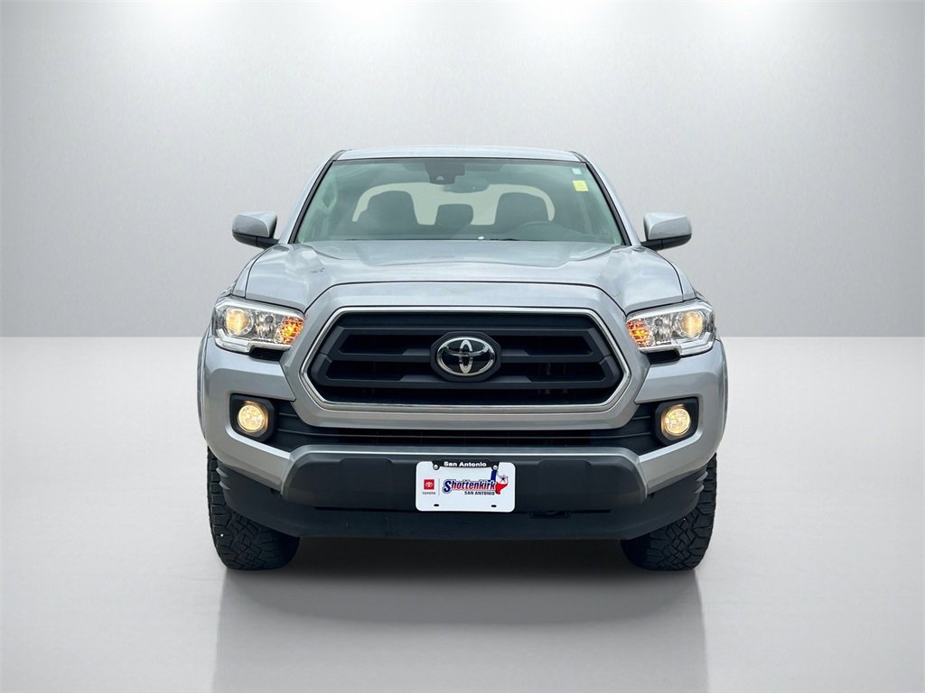Used 2021 Toyota Tacoma SR5 image 2