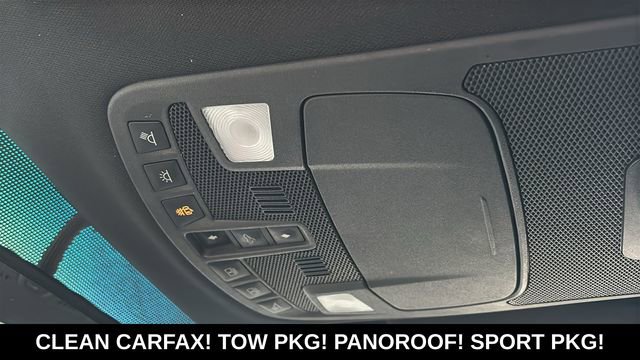 Used 2016 Ford F150 XLT w/ Equipment Group 302A Luxury image 22