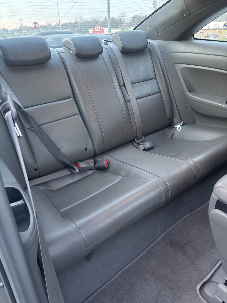 Used 2008 Honda Civic EX-L image 21