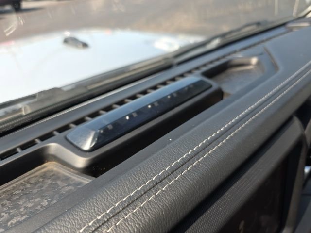 Used 2023 Jeep Wrangler Unlimited Sahara w/ Cold Weather Group image 21