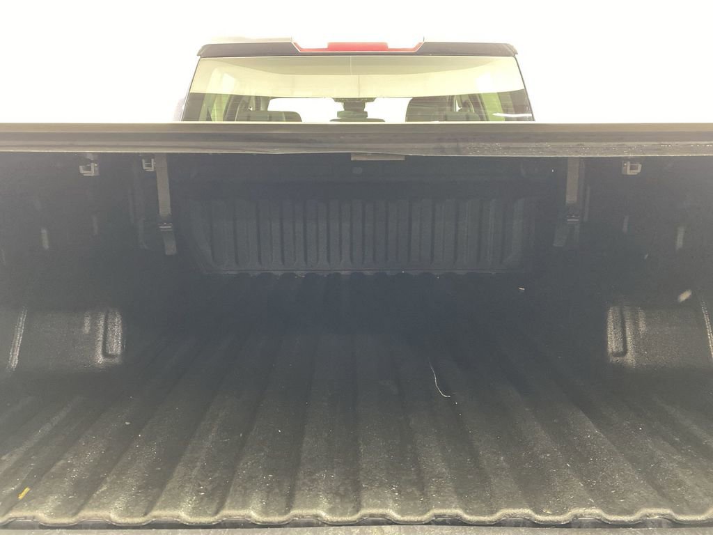 Used 2023 Chevrolet Silverado 1500 Custom image 26