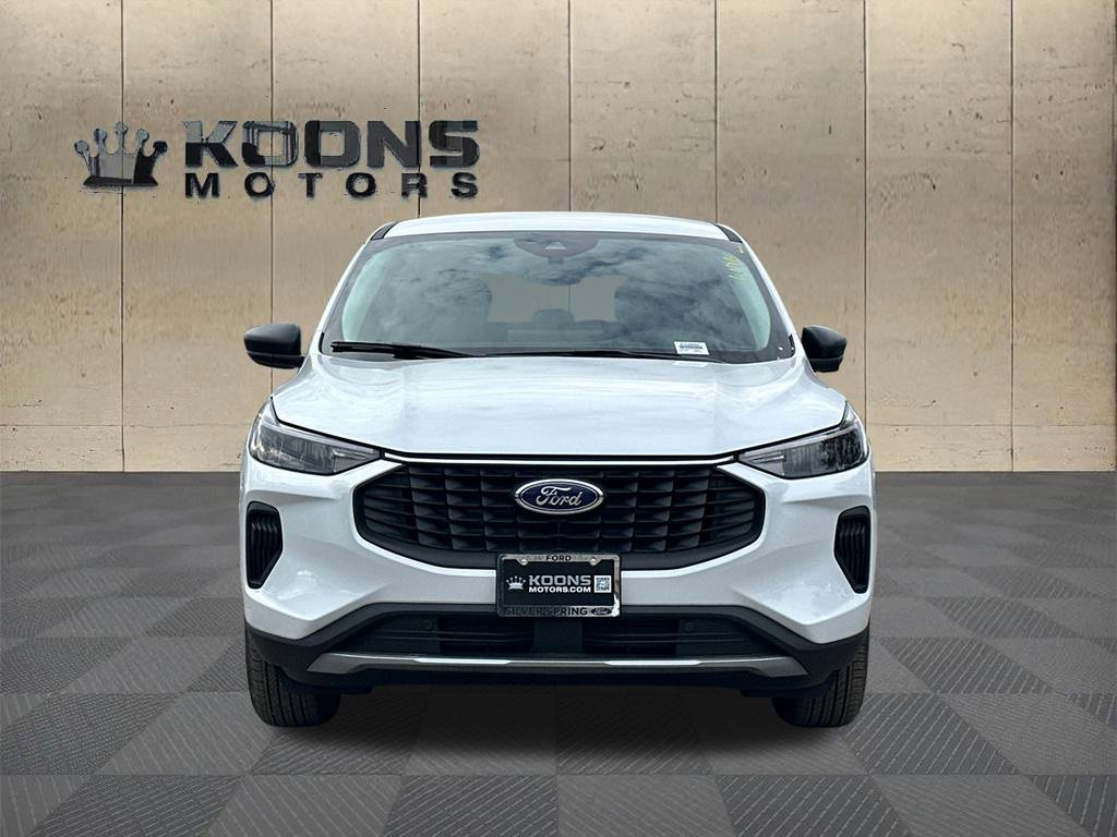 New 2026 Ford Escape Active w/ Tech Pack #1 image 3