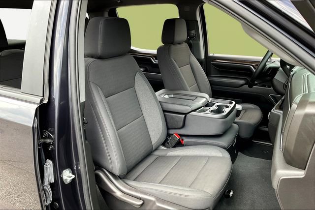 Used 2024 Chevrolet Silverado 1500 RST image 19