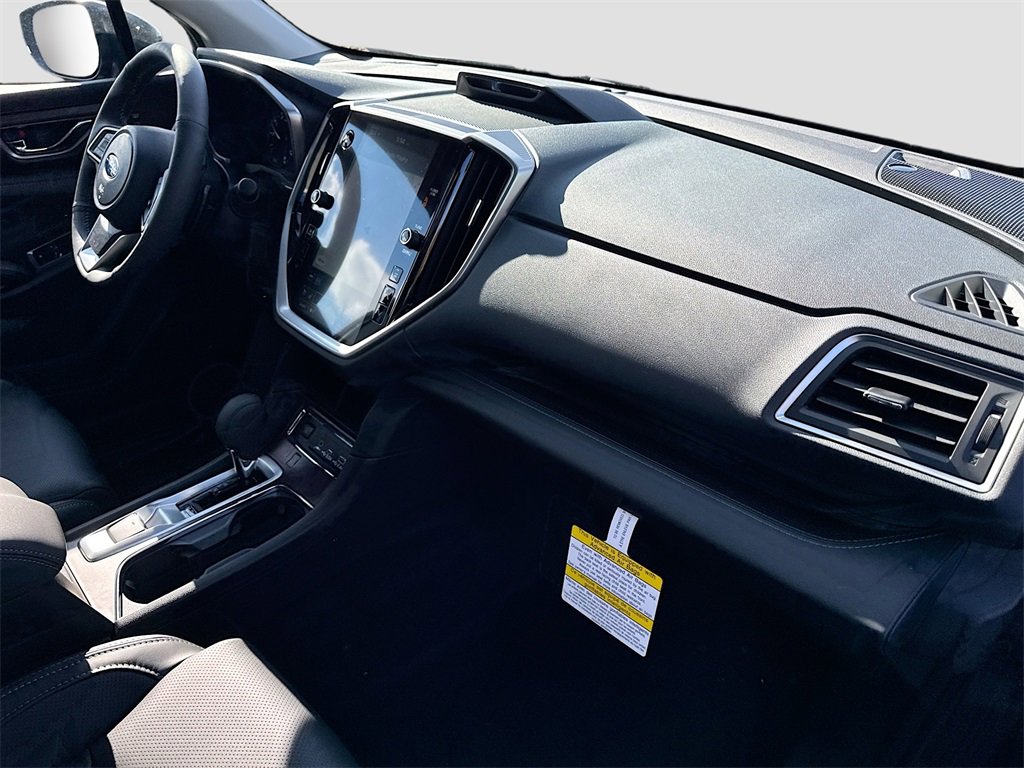 New 2025 Subaru Ascent Touring image 31