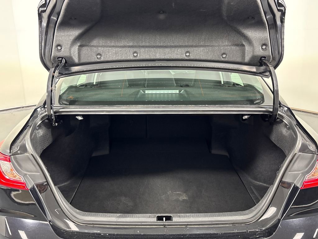 Certified 2025 Toyota Camry LE image 29