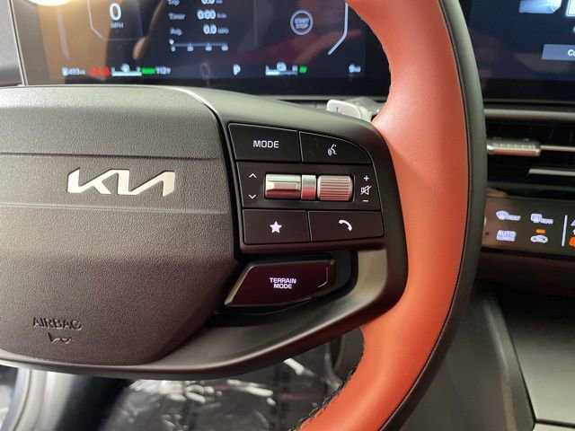 New 2026 Kia Sportage SX Prestige AWD/4WD image 22