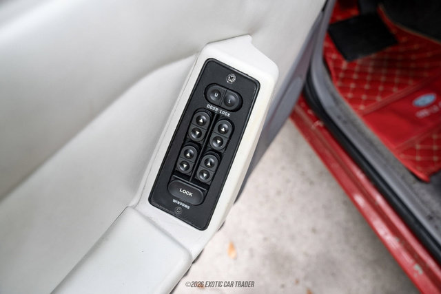 Used 1993 Ford Mustang LX RWD image 42