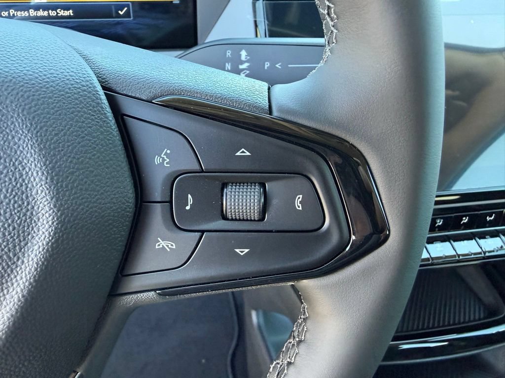 New 2027 Chevrolet Bolt RS FWD image 24