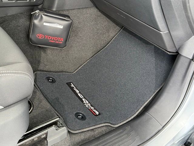 New 2025 Toyota Tacoma TRD Sport image 33