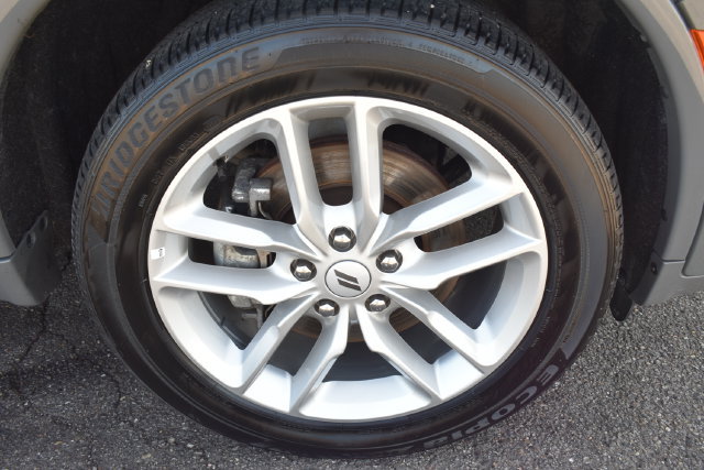 Used 2025 Dodge Durango GT AWD/4WD image 49