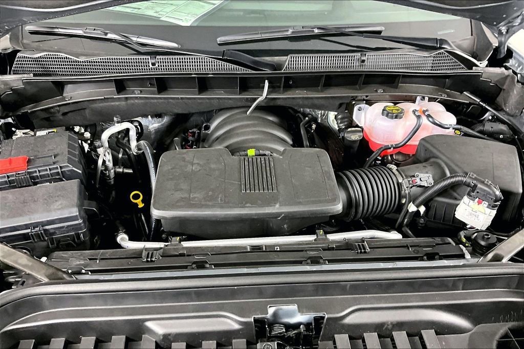 New 2026 GMC Sierra 1500 AT4 w/ AT4 Premium Package AWD/4WD image 2