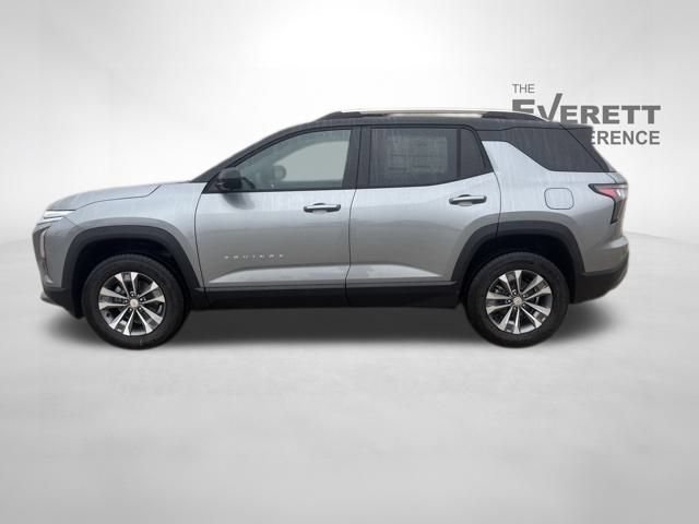 New 2026 Chevrolet Equinox LT w/ Convenience Package II FWD image 10