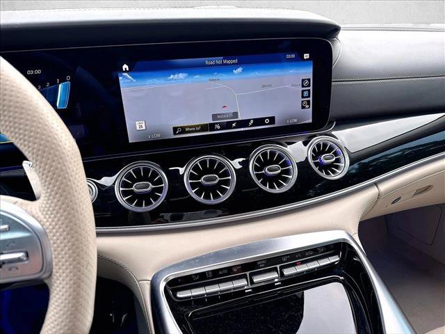 Used 2021 Mercedes-Benz AMG GT 63 S image 8