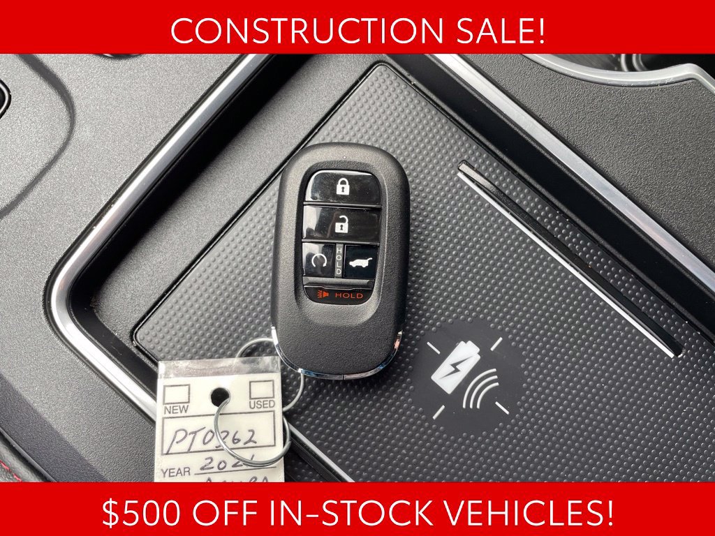 Used 2026 Acura MDX A-Spec AWD/4WD image 23
