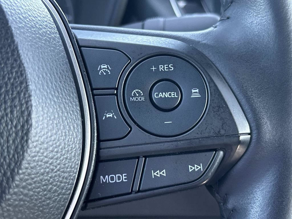 Used 2024 Toyota Corolla Sedan w/ SE Convenience Package FWD image 29