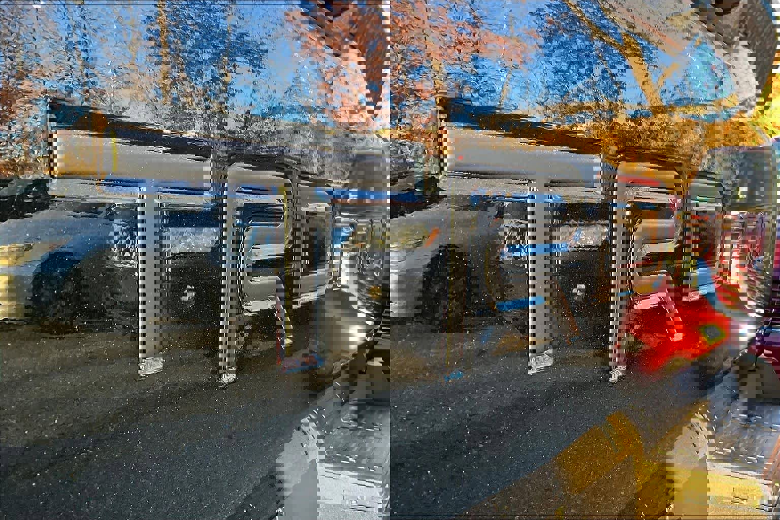 New 2026 Toyota Tundra TRD Pro image 15