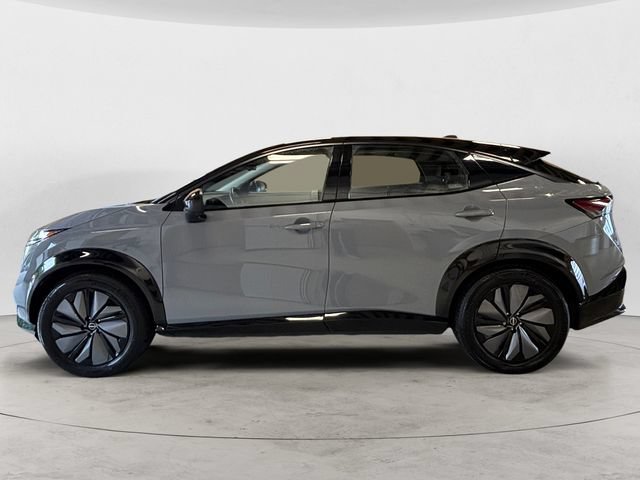 Certified 2024 Nissan Ariya AWD image 2