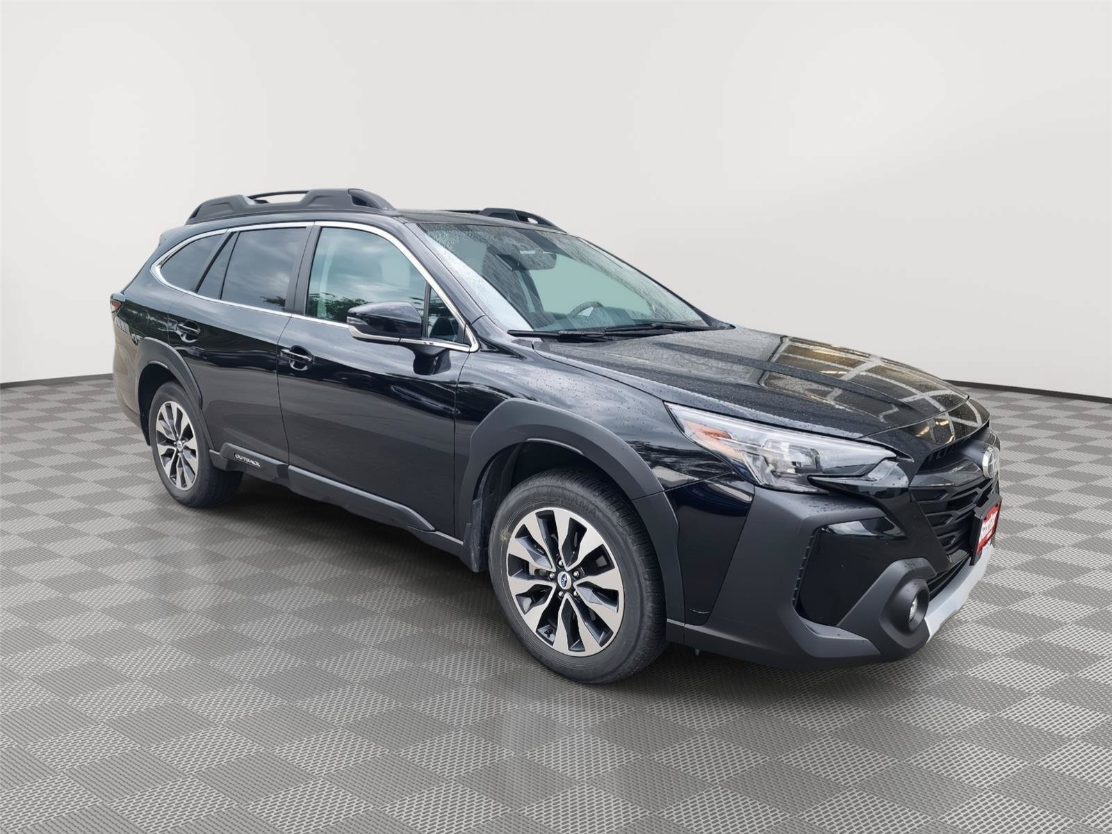 Certified 2024 Subaru Outback Limited